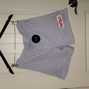 NWT Hyperspace Nasa Cotton Lounge Shorts MENS Small